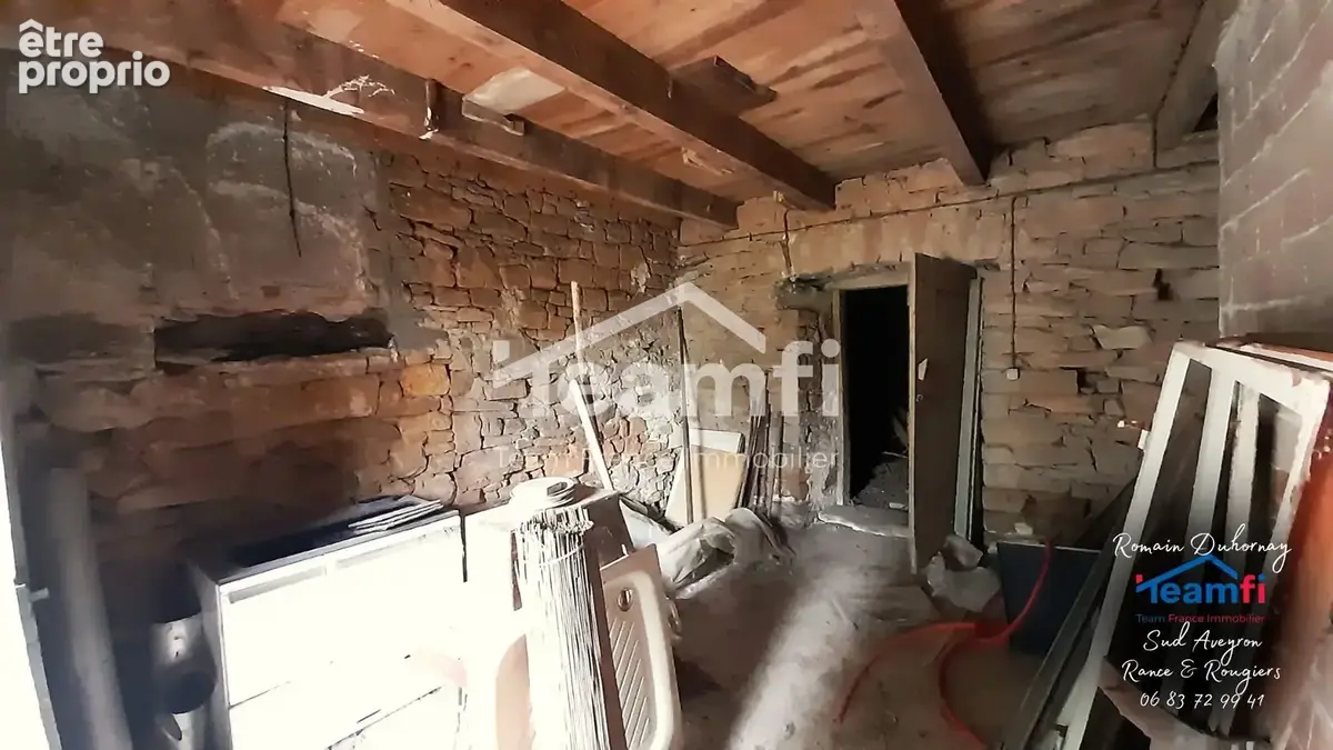 Maison 11 pièces 143 m² à vendre à Pousthomy (12380) - photo 5