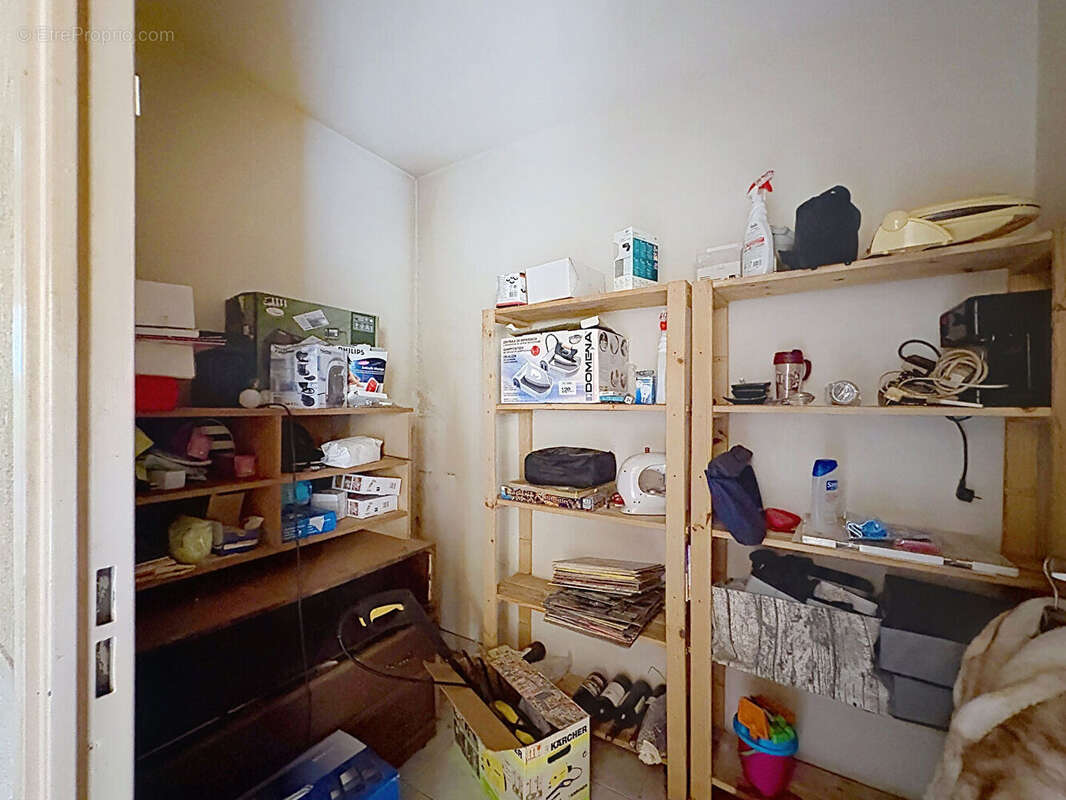 Appartement Bagnolet 5 pièce(s) 120 m2 avec terrasse - photo 7
