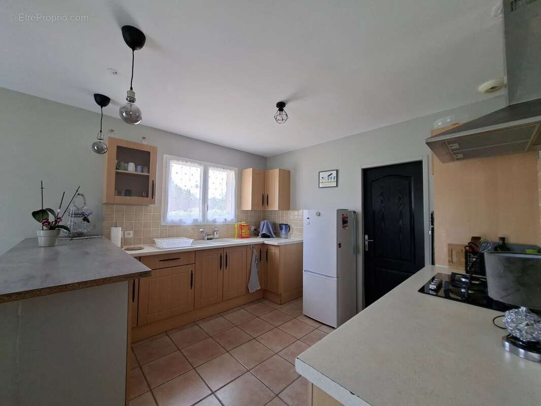 Maison  individuelle - photo 5
