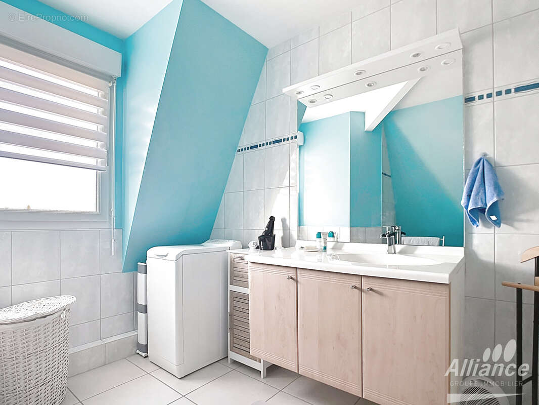 Appartement à AUDINCOURT