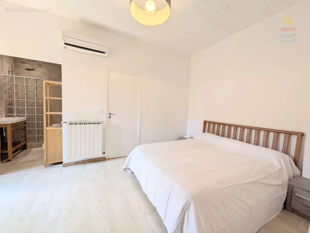 Appartement à SOSPEL