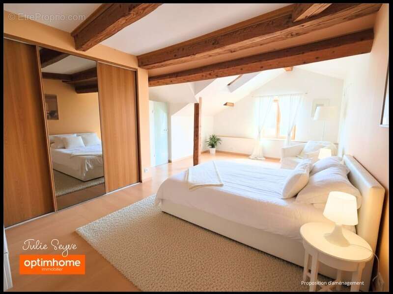 Appartement à GEX