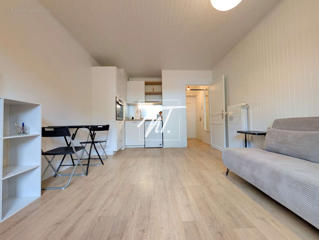 Appartement avec vue saisissante - photo 3