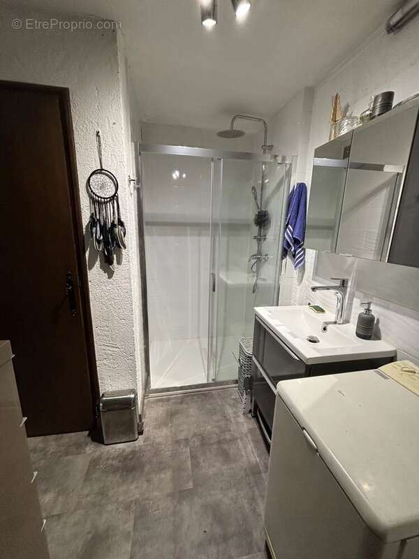 Maison à LES BORDES-SUR-ARIZE