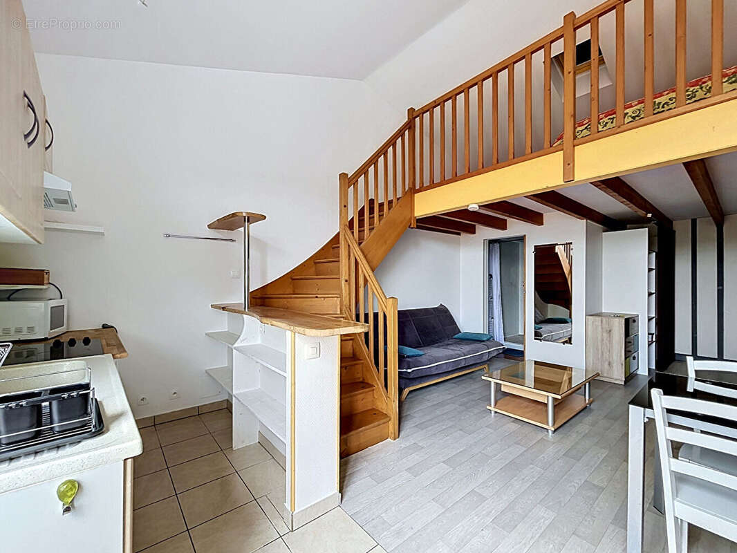 Appartement à ROCHEFORT
