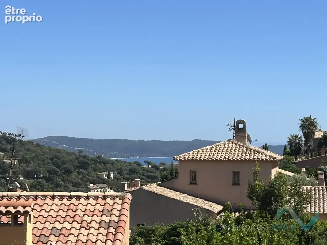 Vente appartement T2 à Cavalaire sur Mer - photo 10