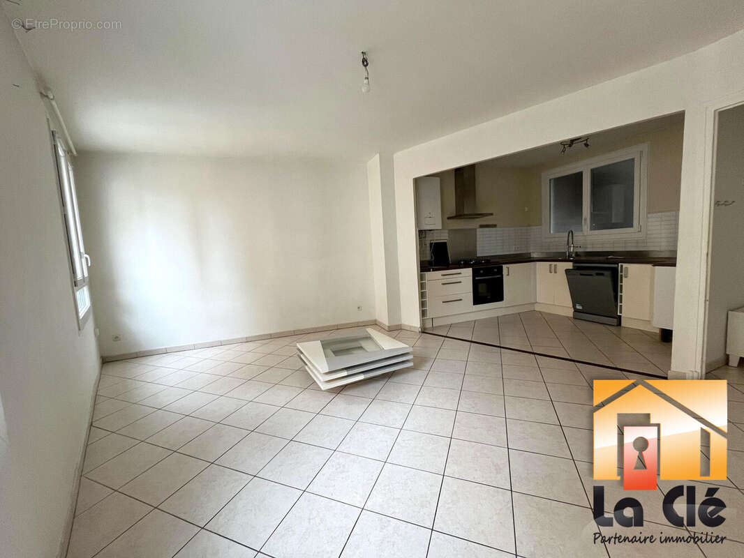 Appartement à AGEN