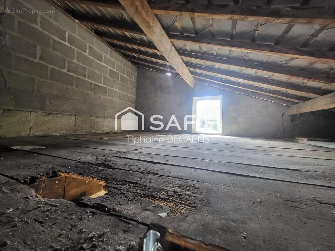 Photo 3 - Parking à LANGEAIS