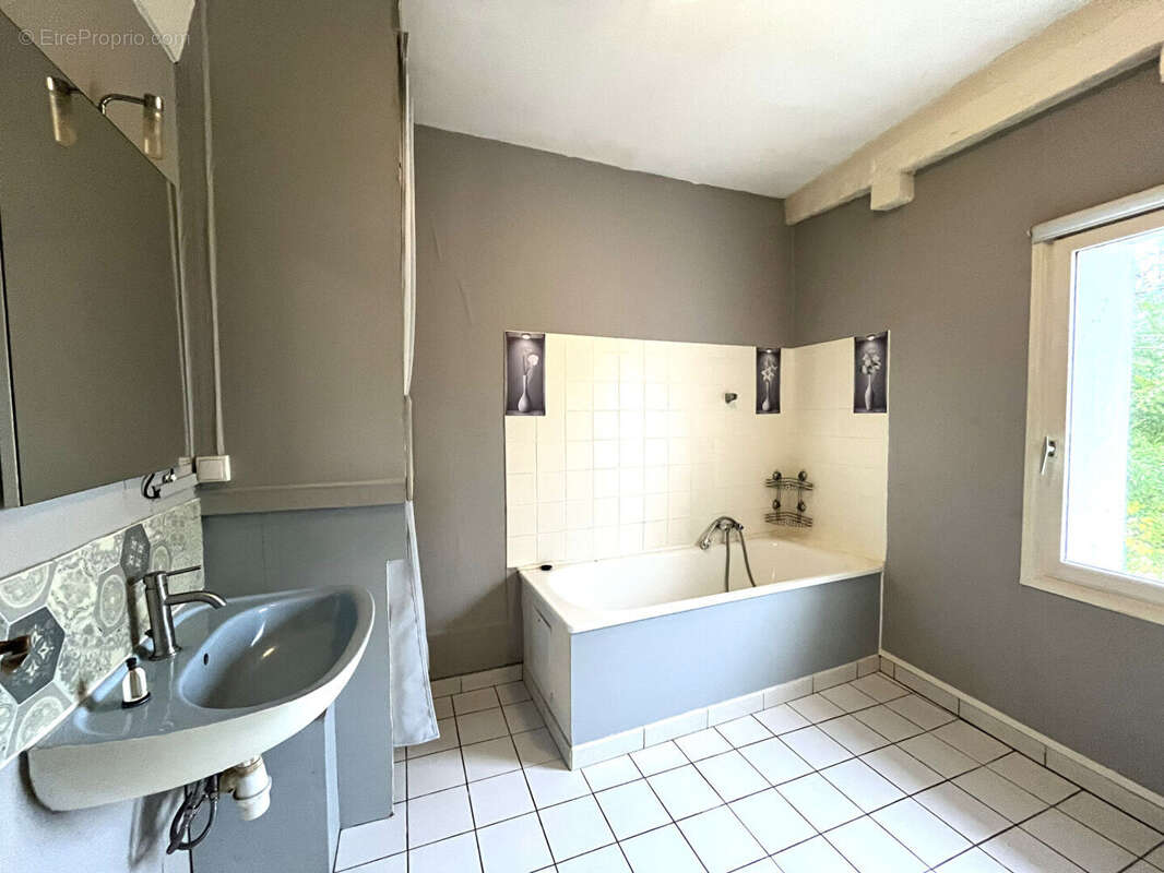 Maison à LA FERTE-SOUS-JOUARRE