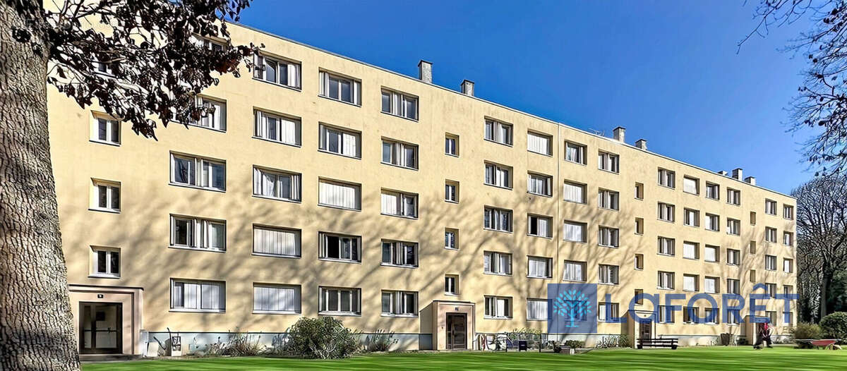 Appartement à SAINT-GERMAIN-LES-ARPAJON