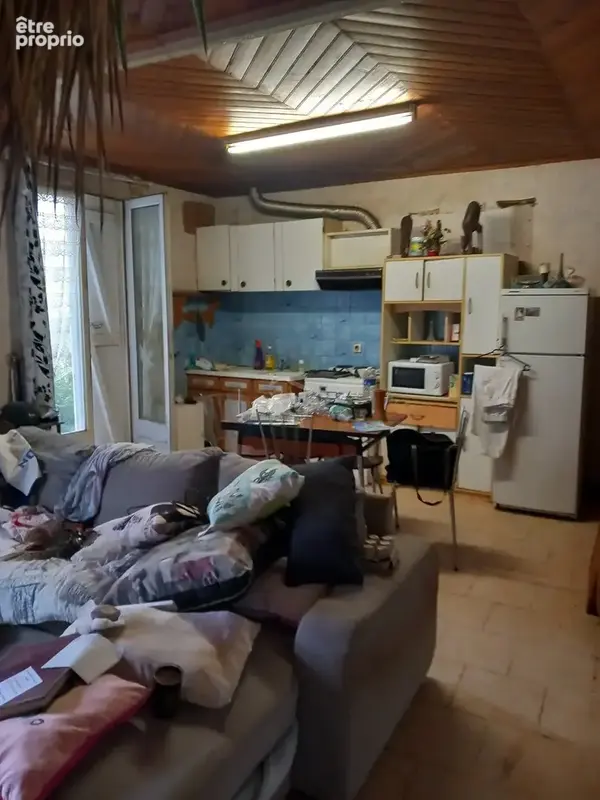 Maison de village - photo 8