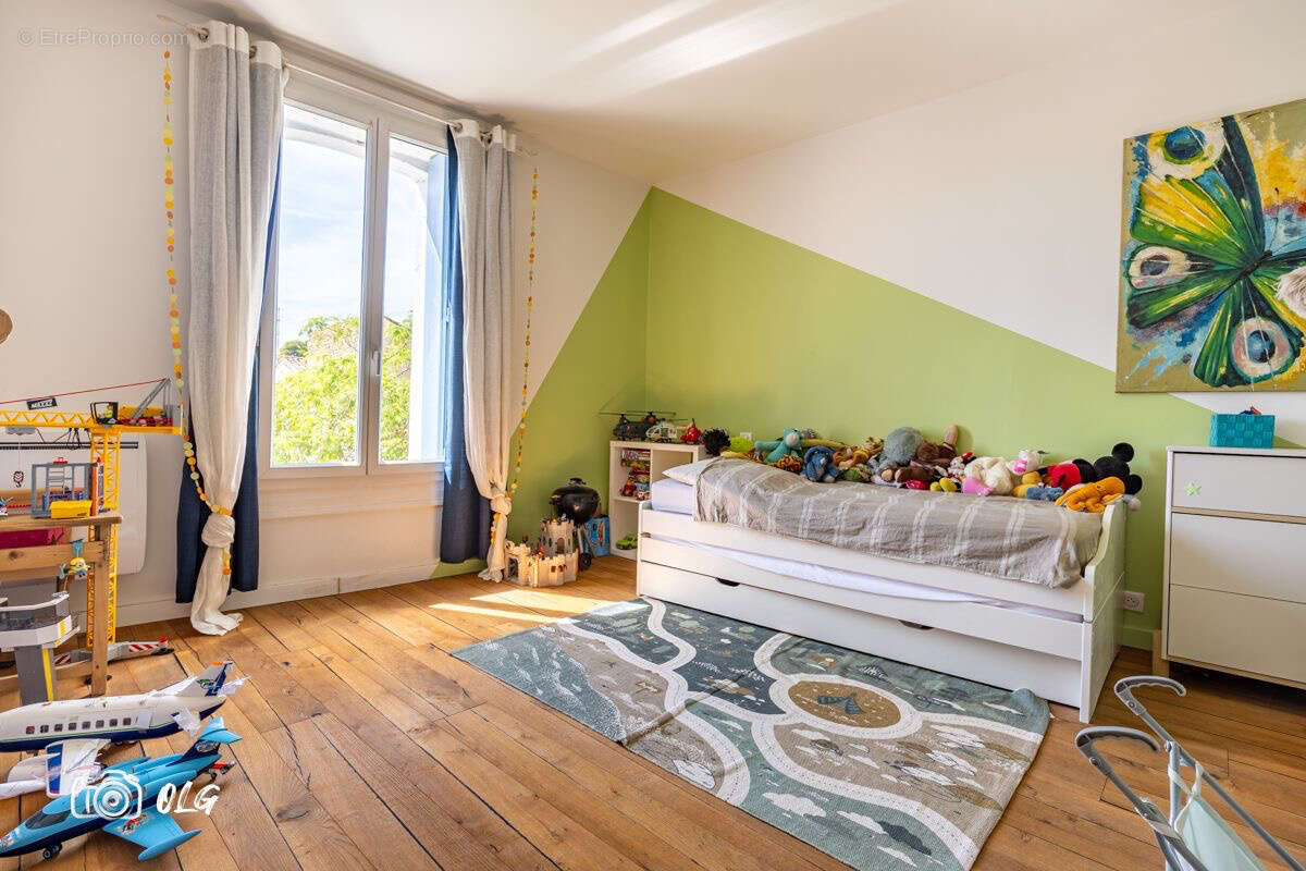 Maison à LANSARGUES