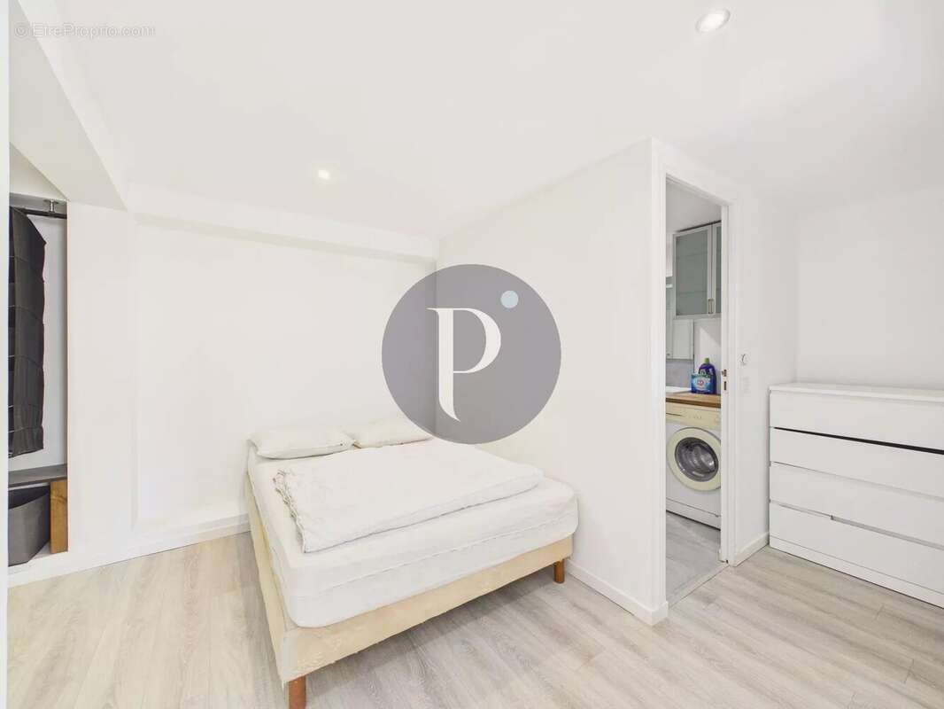 Appartement à FONTENAY-AUX-ROSES