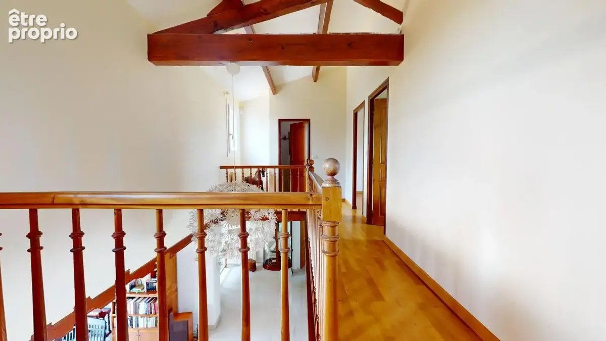 Maison 7 pièces 175 m² à vendre à Meursac (17120) - photo 14