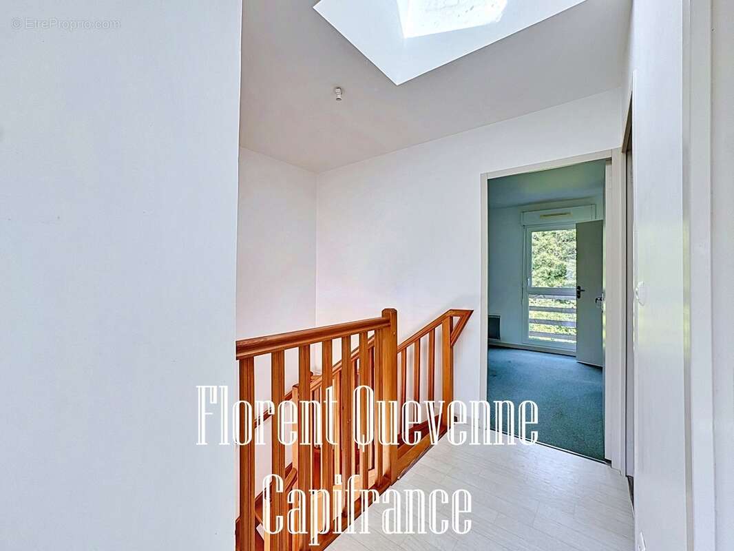 Maison à vendre 5 pièces HEROUVILLE SAINT CLAIR (14) - photo 9