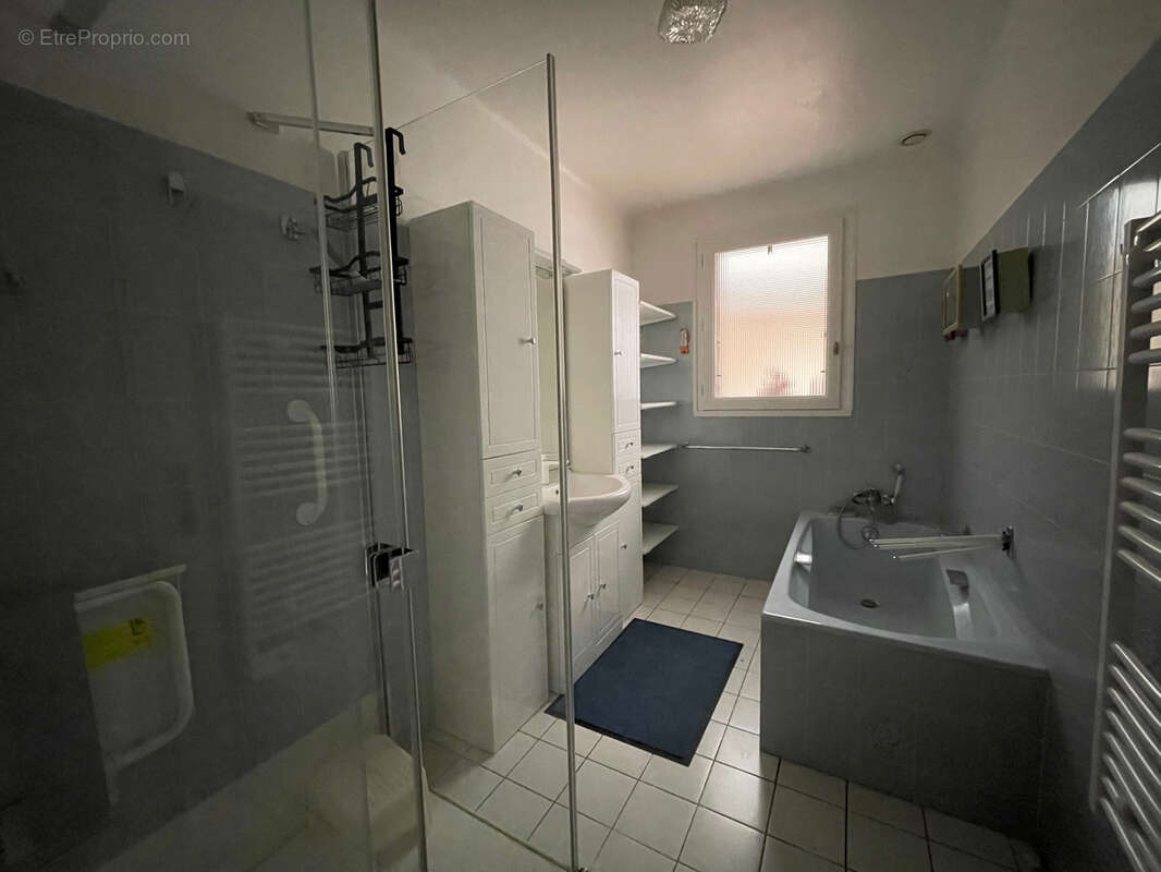 Maison à VILLENEUVE-SUR-LOT