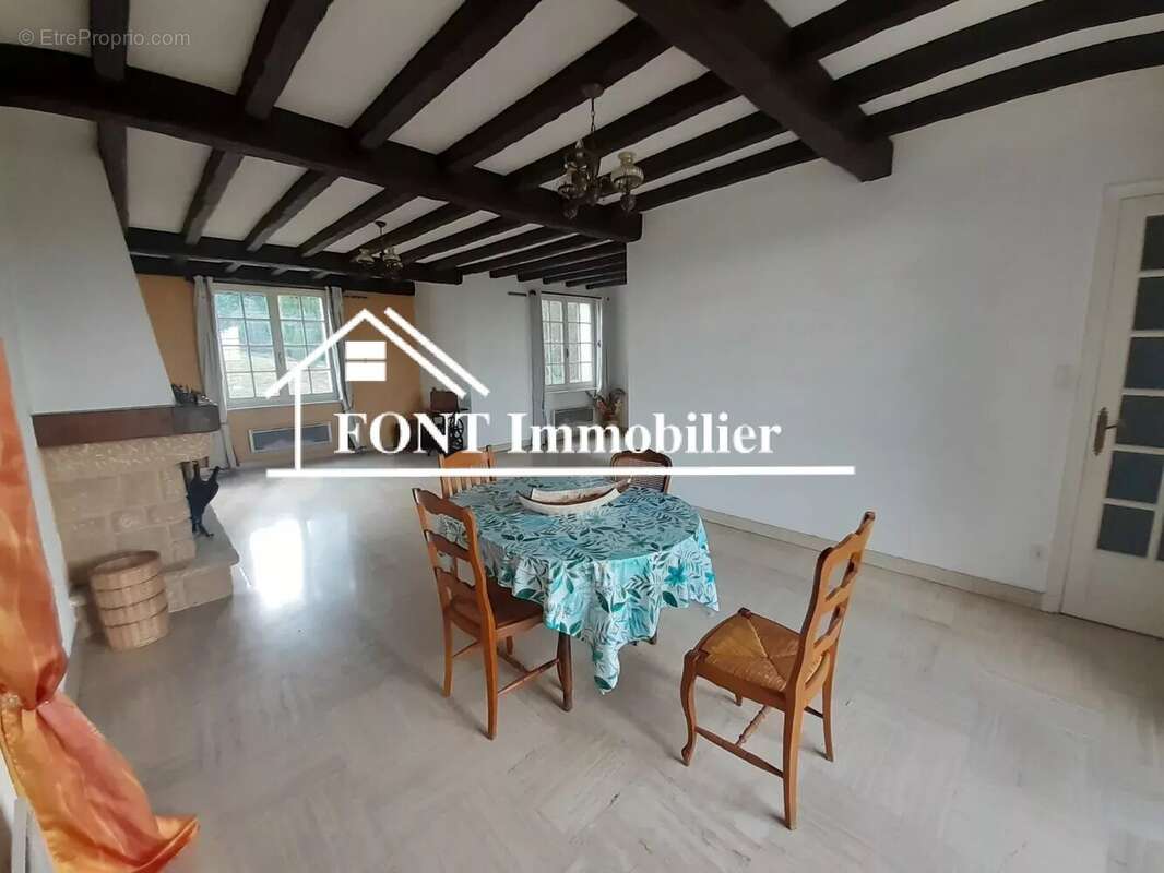 Maison à SAINT-CHAMOND