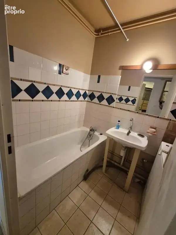 Appartement 50 m² à Meylan  - photo 7