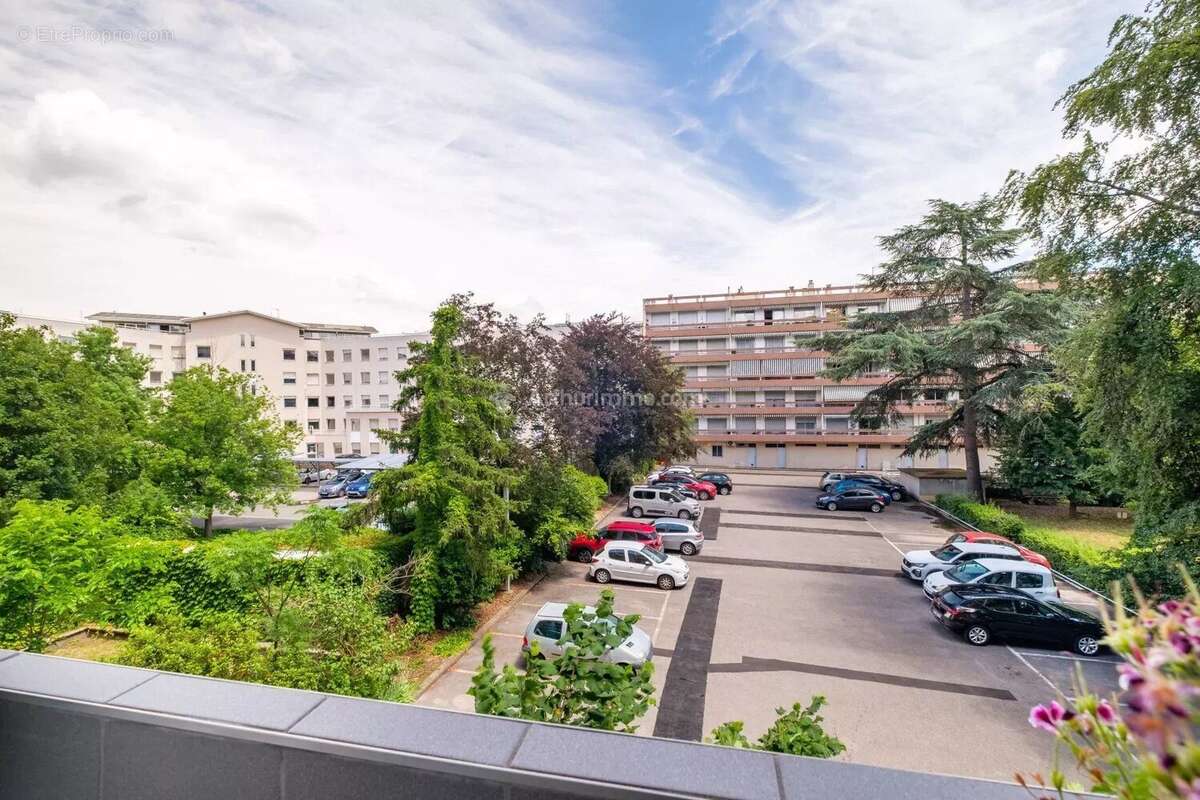 Vente Appartement Villeurbanne(69100) 279 900ï¿œ - photo 4