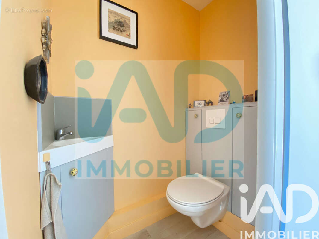 Appartement 75 m² à Bouzigues  - photo 8