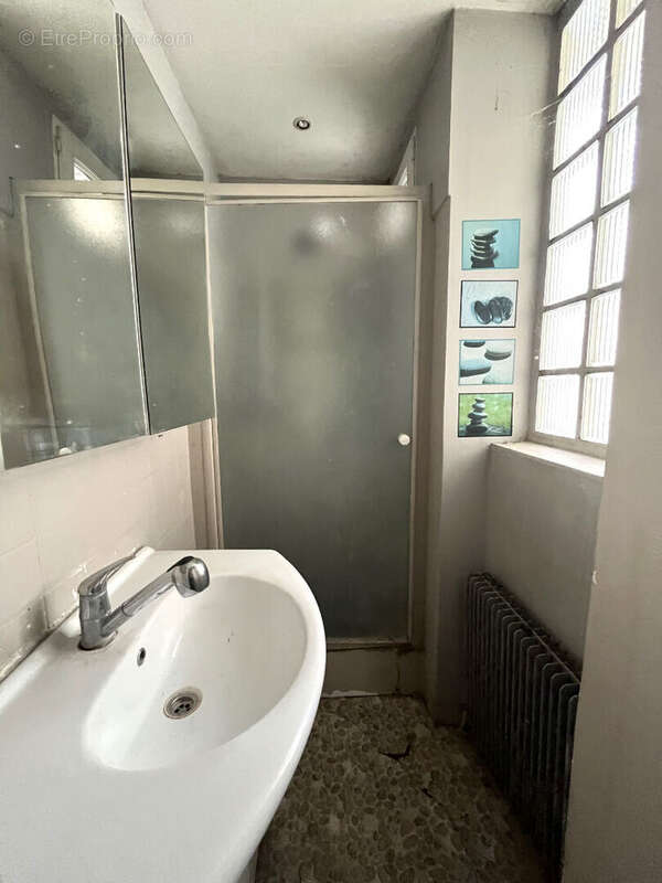 Maison à FRANCONVILLE