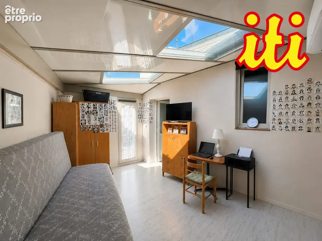 Maison 4 pièces 84 m² à vendre à Les Sables-D'olonne (85100) - photo 3