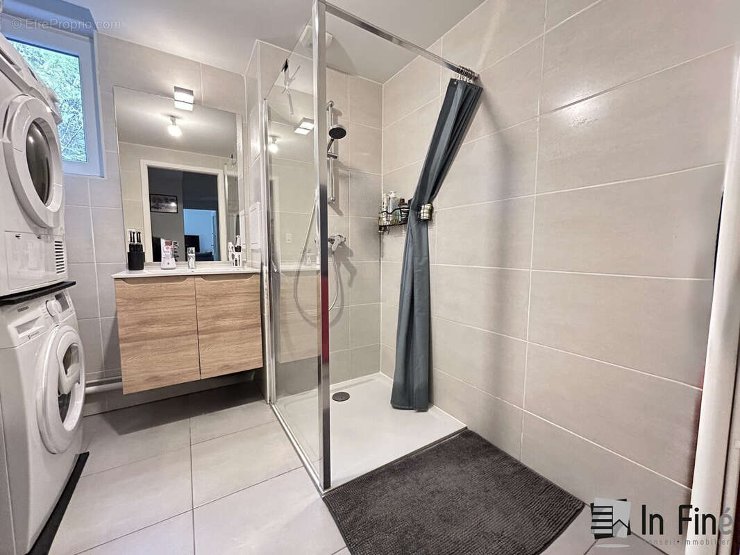 Appartement à HANGENBIETEN