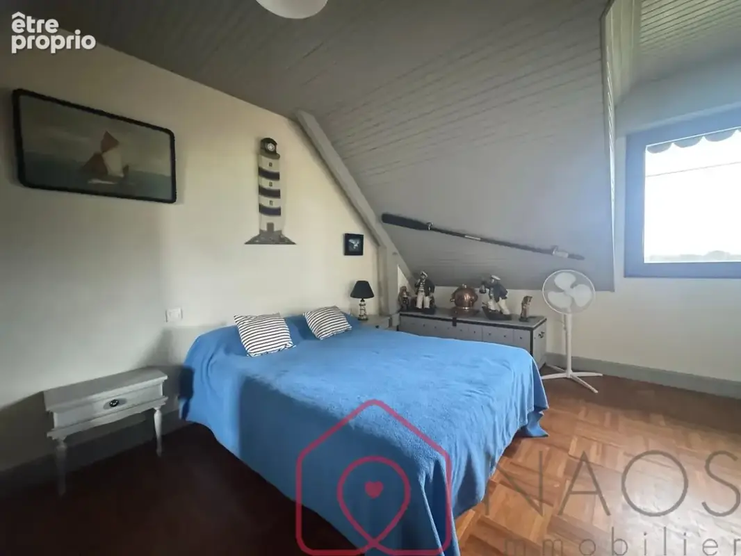 Maison de caractère avec vaste terrain  Guern - photo 22