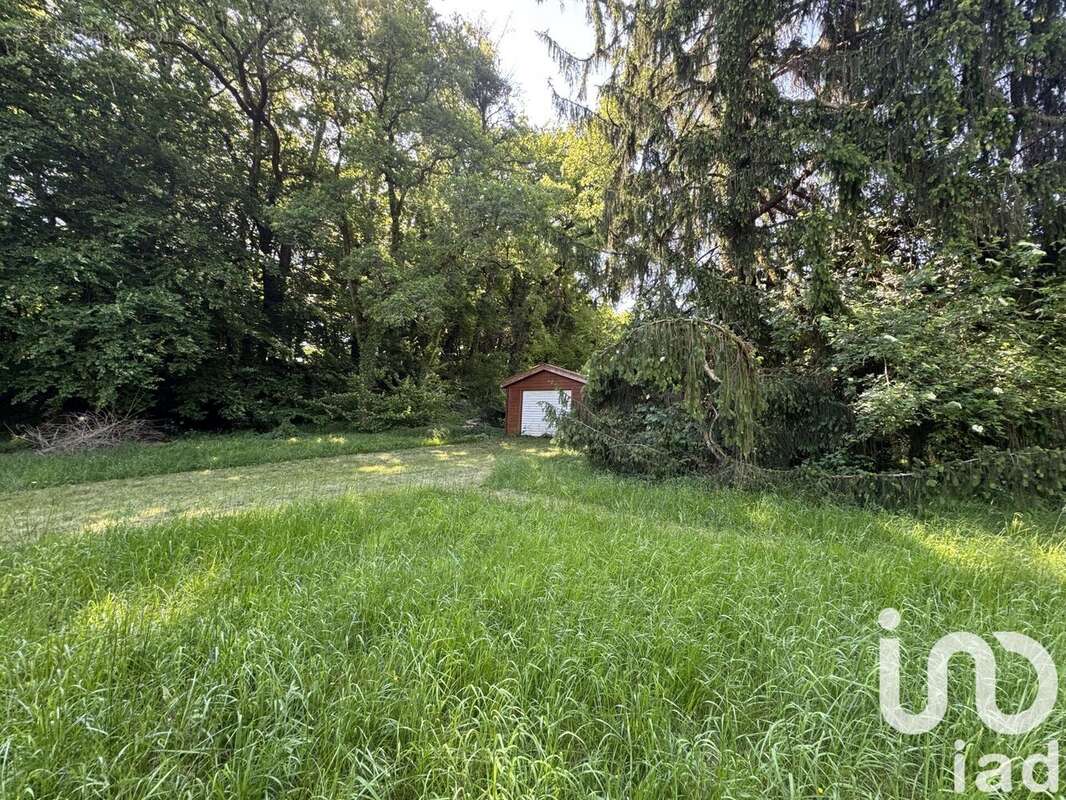 Photo 5 - Maison à CENAC