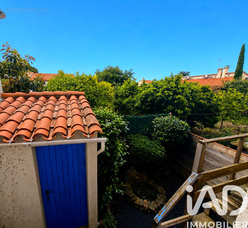 Photo 4 - Maison à SOREDE