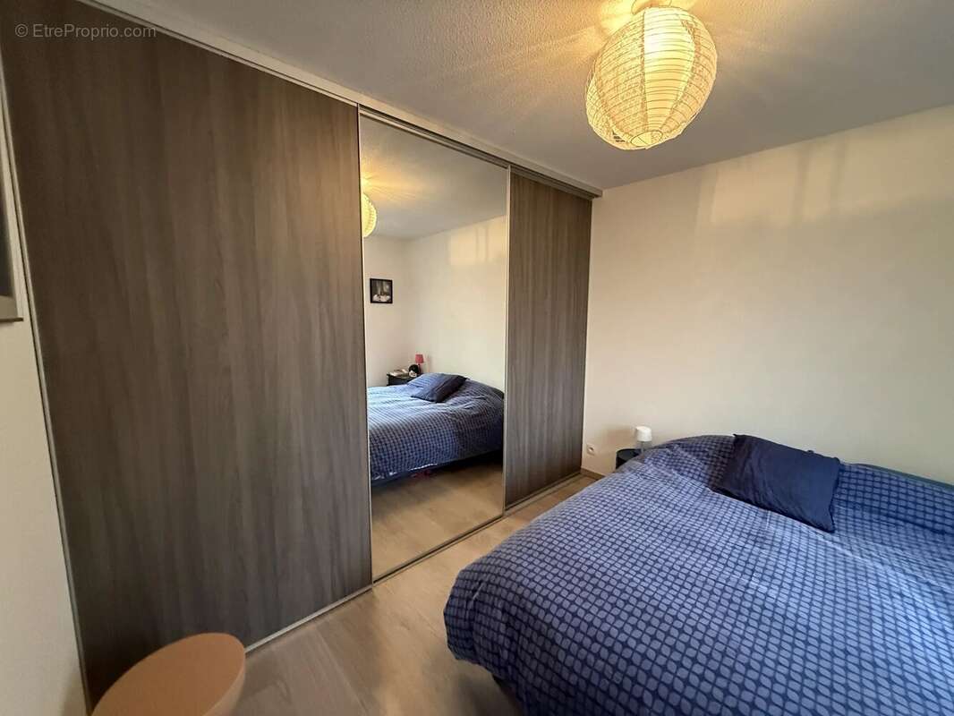 Appartement à SAINT-LOUIS
