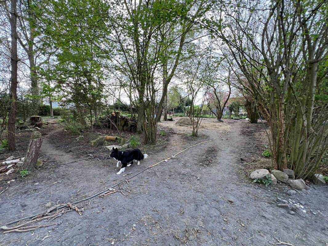 Maison à GUARBECQUE