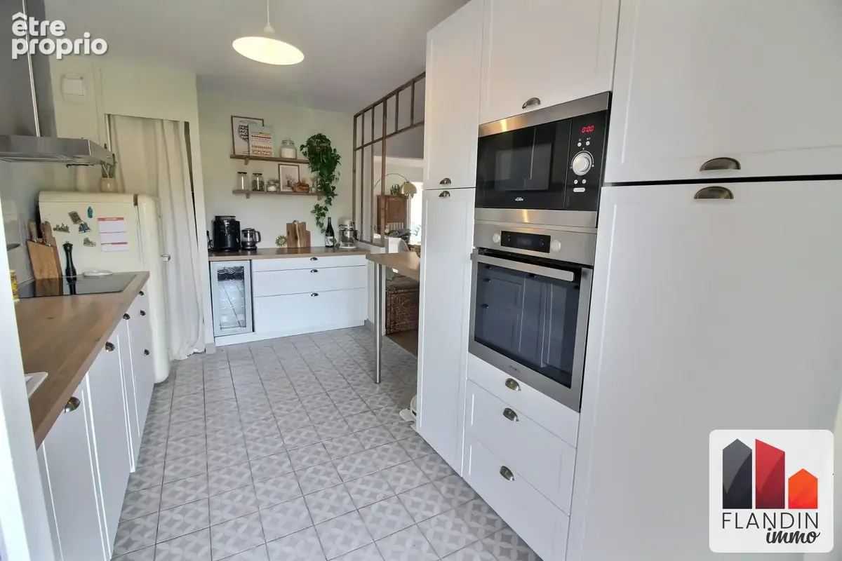Appartement 3 pièces 78 m² à vendre à Vernaison (69390) - photo 8