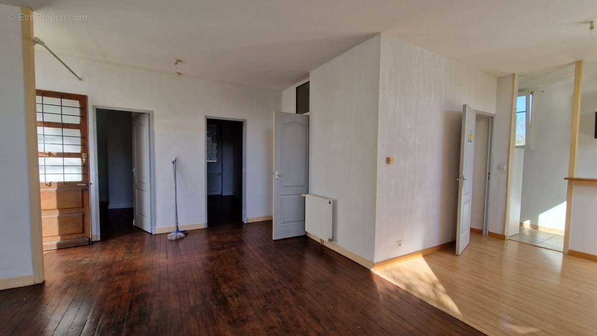 52424225d.jpg - Maison à PAU