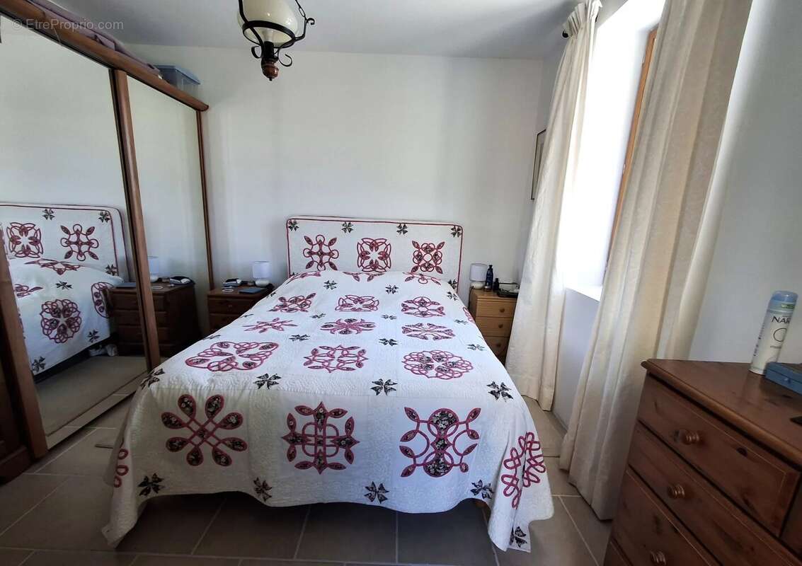 Maison à SAINT-JEAN-DU-BOUZET