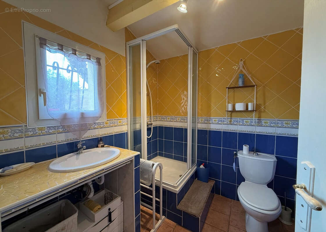 Maison à SAINT-GERVASY