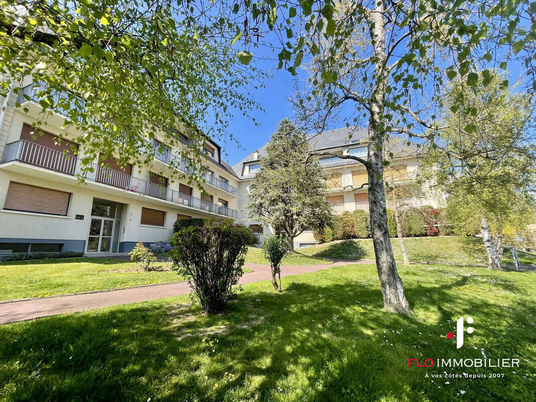 Appartement à CAEN