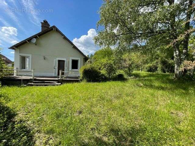 Maison de village - photo 3