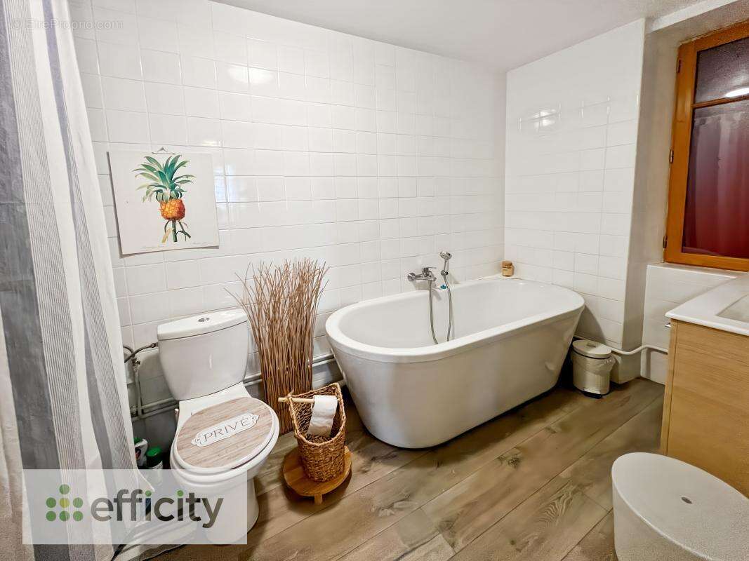 Appartement à EFFIAT