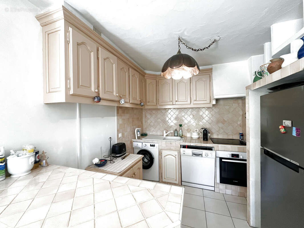 Appartement à SAINT-TROPEZ