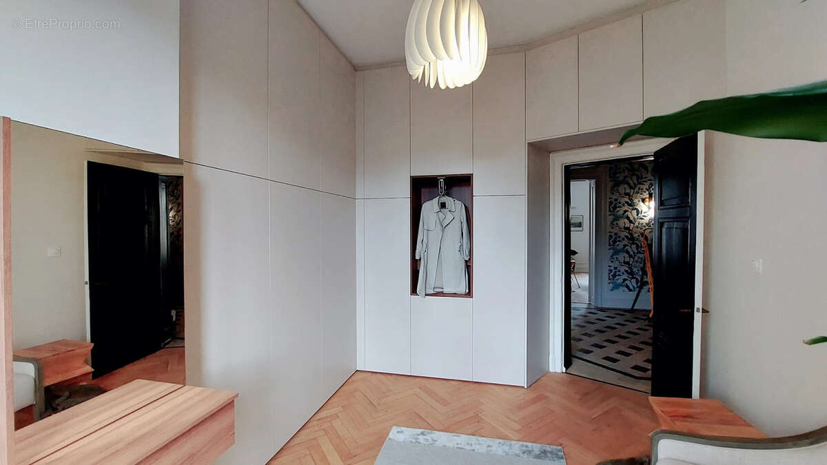 Appartement à MULHOUSE