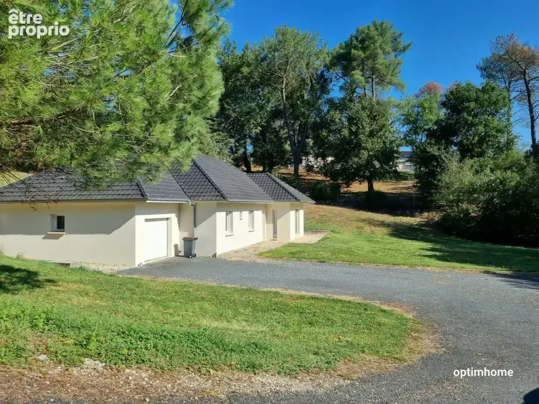 Photo Maison à Brive-La-Gaillarde au prix de 349 000€