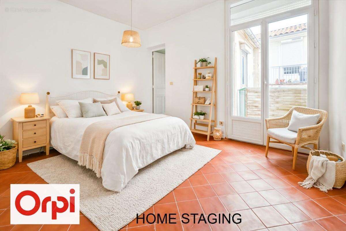 Appartement à BEZIERS