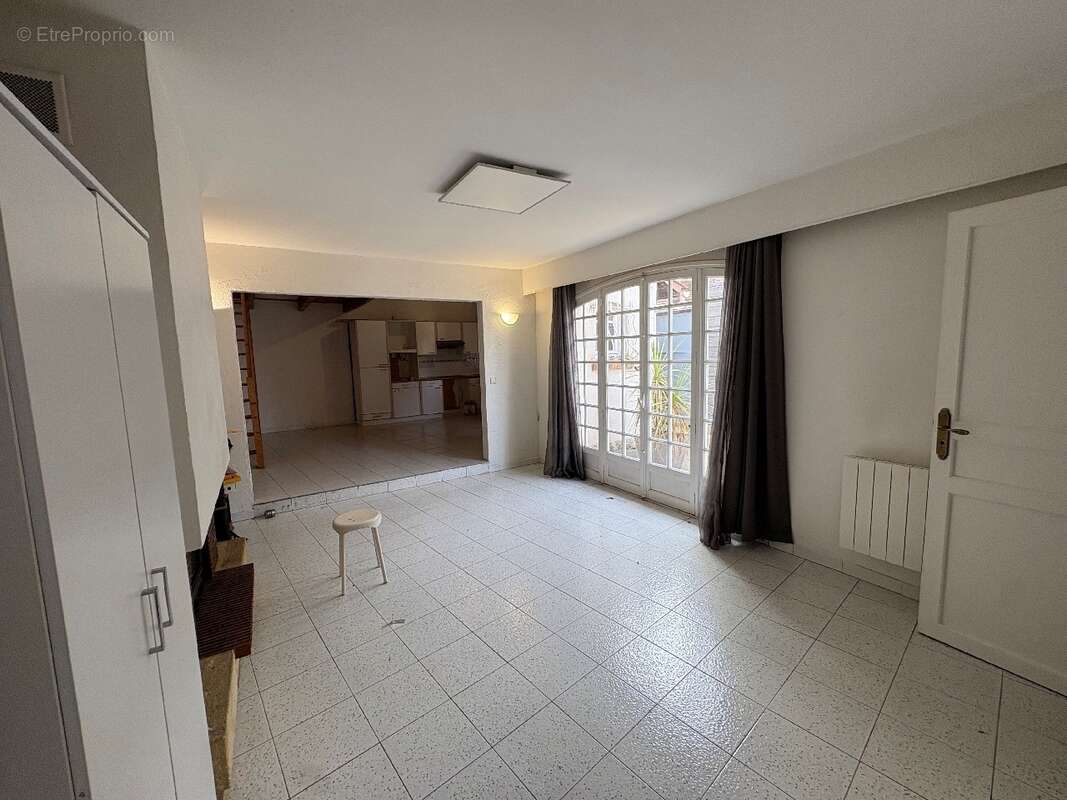 Maison à GAGNY