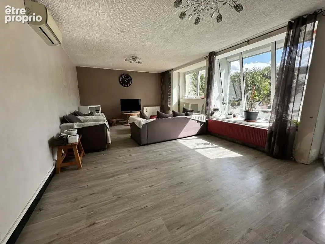 Maison 6 pièces 123 m² à vendre à Preseau (59990) - photo 4