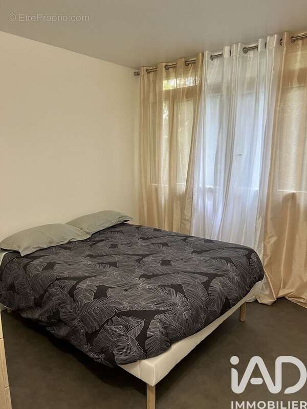 Photo 5 - Appartement à SAVIGNY-SUR-ORGE