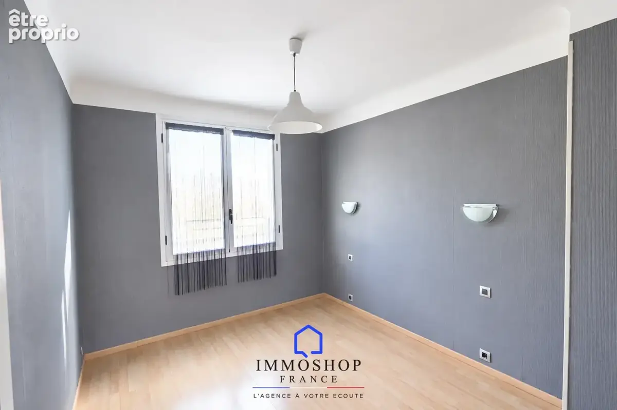 Appartement T3 57m2 - 13004 Marseille - photo 6
