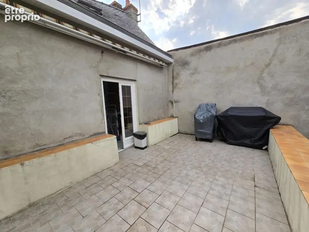 Maison de village 190 m2 - photo 8