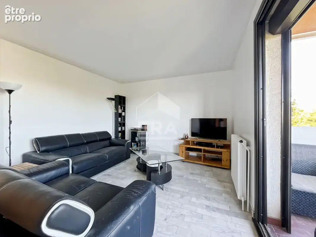 Appartement 103m² à marseille 12e arrondissement - photo 11