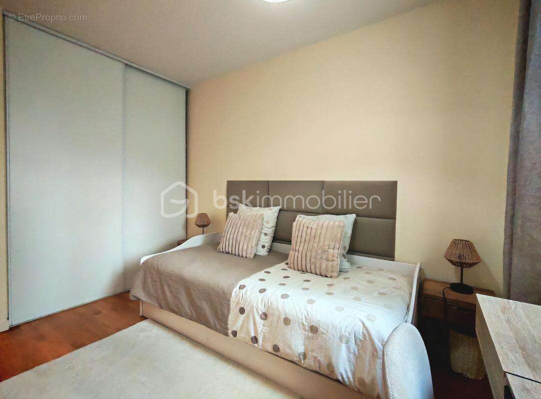 Appartement avec extérieurs - photo 10